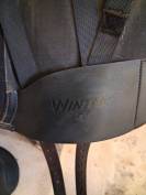 Selle Wintec Dressage Air Care. 17"