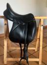 Selle de dressage Devoucoux Makila 17,5