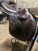 Selle Butet d&rsquo;occasion 