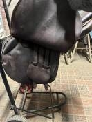 Selle Butet d&rsquo;occasion 