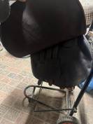 Selle Butet d&rsquo;occasion 