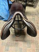 Selle Butet d&rsquo;occasion 