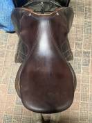 Selle Butet d&rsquo;occasion 