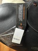 Sella Letek plus 17 nera -nuova 