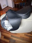 Sella Letek plus 17 nera -nuova 