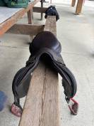 Selle devoucoux Biarritz O