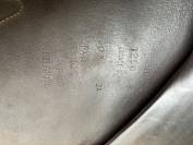 Selle devoucoux Biarritz O