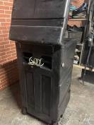 Malle concours la g&eacute;e