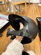 Bombe NACA Gravity XP Mat + visi&egrave;re large b