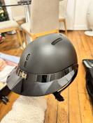 Bombe NACA Gravity XP Mat + visi&egrave;re large b