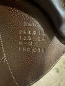 Selle forestier boekelo monoquartier