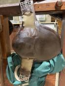 Selle forestier boekelo monoquartier