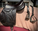 Selle Devoucoux Chiberta