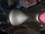 Selle Tekna mixte 16'5