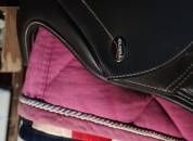 Selle Tekna mixte 16'5