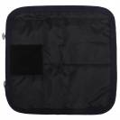 Extension de poitrail Classic - QHP - Tissu rip stop 600D