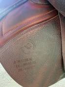 Selle CWD 2GS XTEND 17,5 quartier 3C 2024 RG