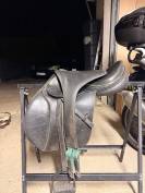 Selle Henri de Rivel 