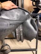 Selle Henri de Rivel 