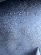 Sella inglese Prestige Michel Robert 