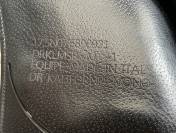 Selle Equipe dressage Kalifornia 17,5