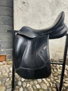 Selle Equipe dressage Kalifornia 17,5