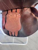 Selle d&rsquo;obstacle butet 