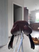 Selle d&rsquo;obstacle butet 