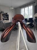 Selle d&rsquo;obstacle butet 