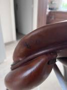 Selle d&rsquo;obstacle butet 