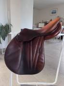 Selle d&rsquo;obstacle butet 