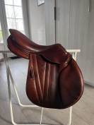 Selle d&rsquo;obstacle butet 