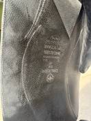 Selle DEVOUCOUX Dressage Makila Lab 