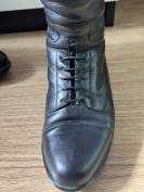 Stivali Sergio Grasso