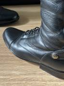 Stivali Sergio Grasso