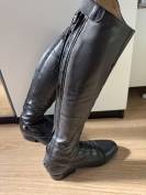 Stivali Sergio Grasso