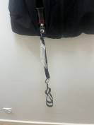 Gilet Airbag d&rsquo;&Eacute;quitation Cristal Swarovski &ndash; Taille XS