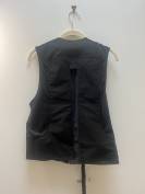 Gilet Airbag d&rsquo;&Eacute;quitation Cristal Swarovski &ndash; Taille XS