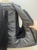 Gilet Airbag d&rsquo;&Eacute;quitation Cristal Swarovski &ndash; Taille XS