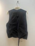 Gilet Airbag d&rsquo;&Eacute;quitation Cristal Swarovski &ndash; Taille S 