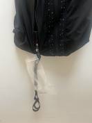 Gilet Airbag d&rsquo;&Eacute;quitation Cristal Swarovski &ndash; Taille S 