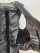 Gilet Airbag d&rsquo;&Eacute;quitation Cristal Swarovski &ndash; Taille S 