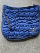 Tapis Mattes dressage avec cales correctrices 