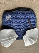 Tapis Mattes dressage avec cales correctrices 