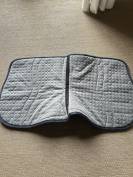 Tapis Mattes dressage avec cales correctrices 