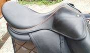 Selle Dressage Childeric DSC 17.5 - Etat impaccable