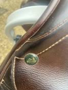 Selle prestige Taille 17  Ann&eacute;e 2011 