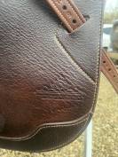 Selle prestige Taille 17  Ann&eacute;e 2011 