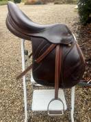 Selle prestige Taille 17  Ann&eacute;e 2011 