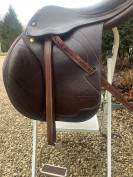 Selle prestige Taille 17  Ann&eacute;e 2011 